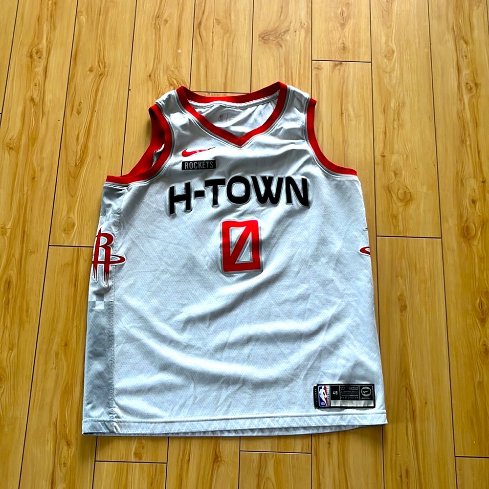 Nike dri-fit jersey